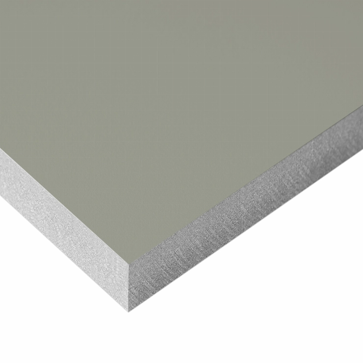 Фиброцементные панели SFIBRAL image 2