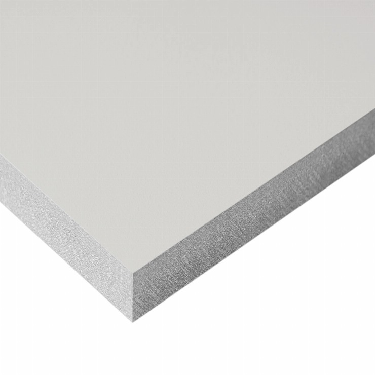 Фиброцементные панели SFIBRAL image 3
