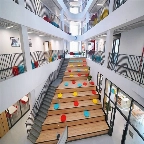 Коворкинг зона image 1