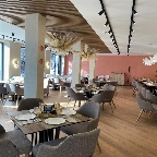Ресторанная мебель image 2