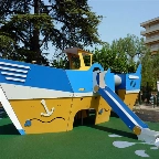 Игровые площадки image 1