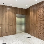 Fundermax 0260 Arezzo Walnut FH image 3