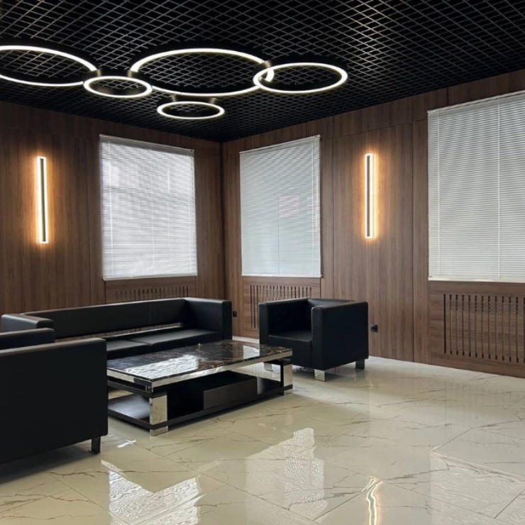 Fundermax 0260 Arezzo Walnut FH image 4