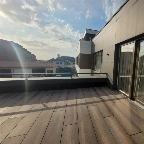 Fundermax Hexa 5173 Barrique Oak NH image 4
