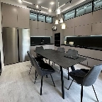 Fundermax 0027 Prado Agate Grey IP image 3