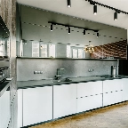 Fundermax 0026 Prado Alu Grey IP image 3